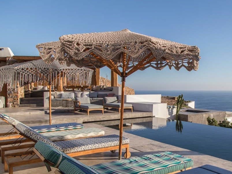 Ткань круглый зонтик Ilektras Croshade CLASSIC CROCHET ARCH-00108189