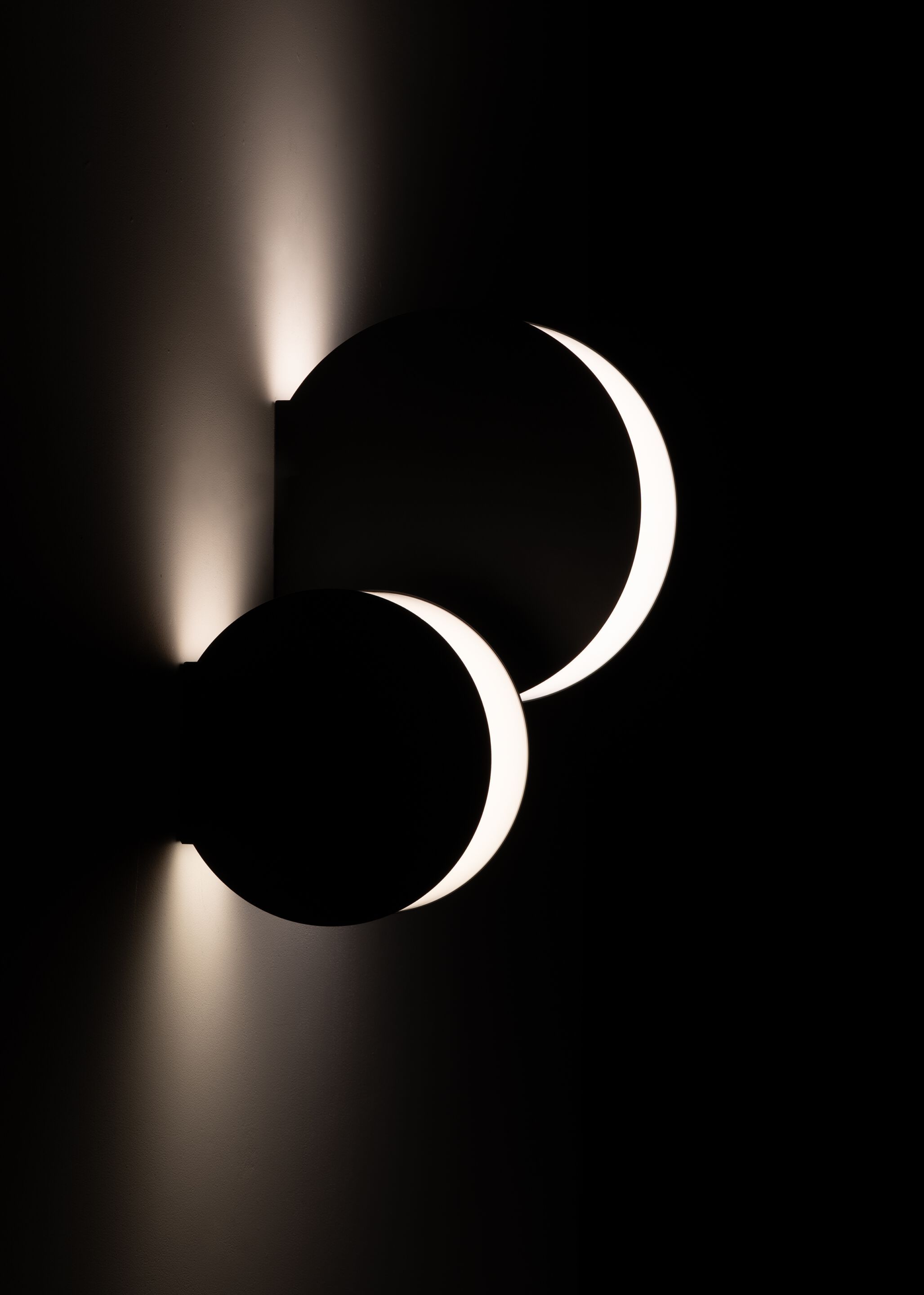 Металлический настенный светильник / потолочный светильник Formagenda CHIP ARCH-00046604 - Вид №14