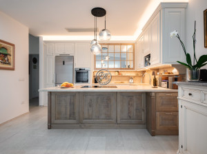 Кухня на заказ