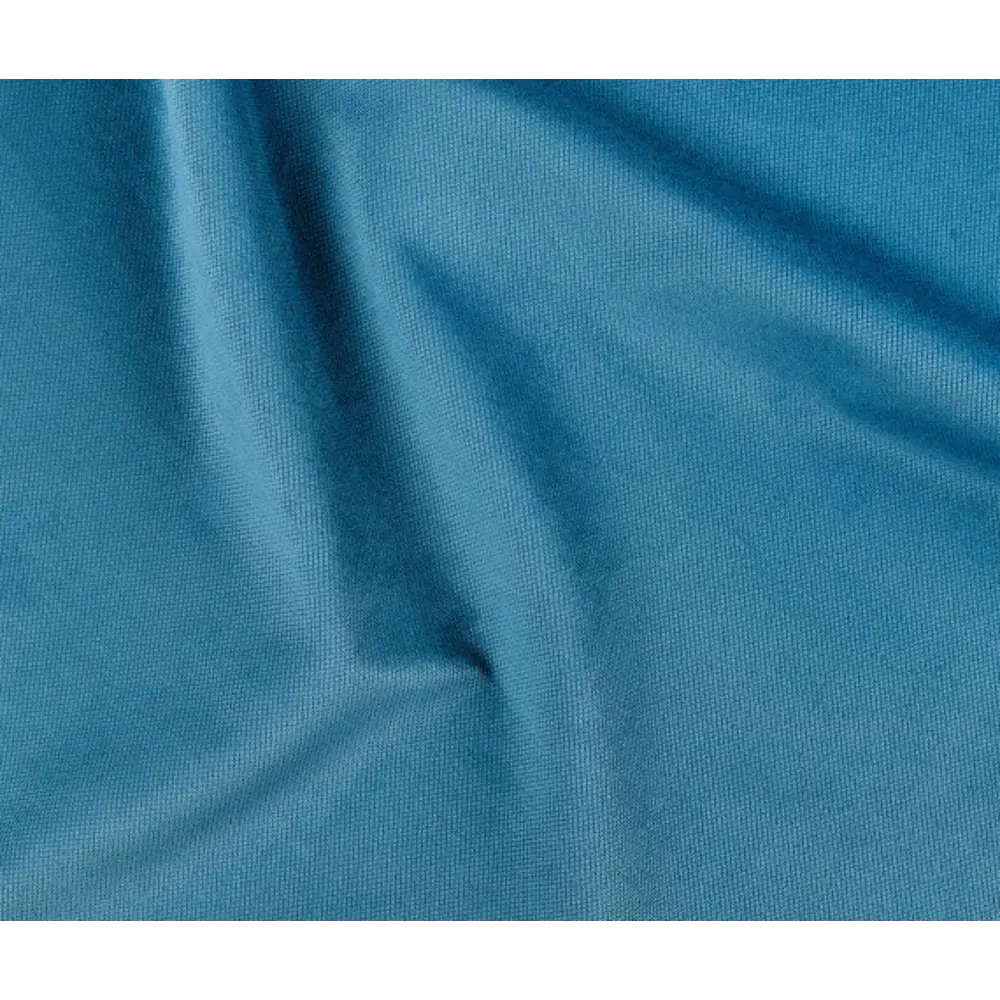 Банкетка велюр Seasons Остин бирюзовый 70x35x37.5 см STLM-2199565 - Вид №1