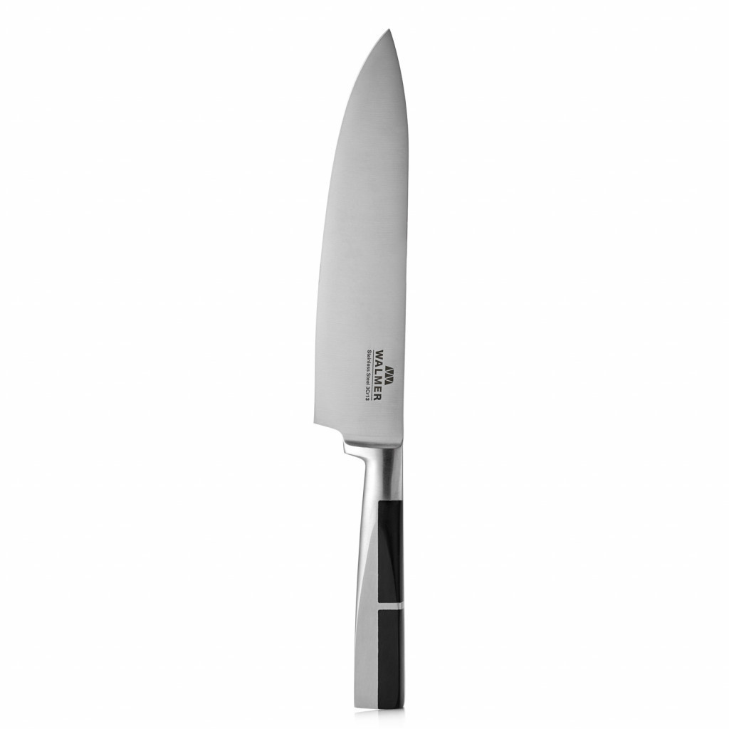 93763935 Нож поварской Professional 20 см W21102001 STLM-0566632 WALMER