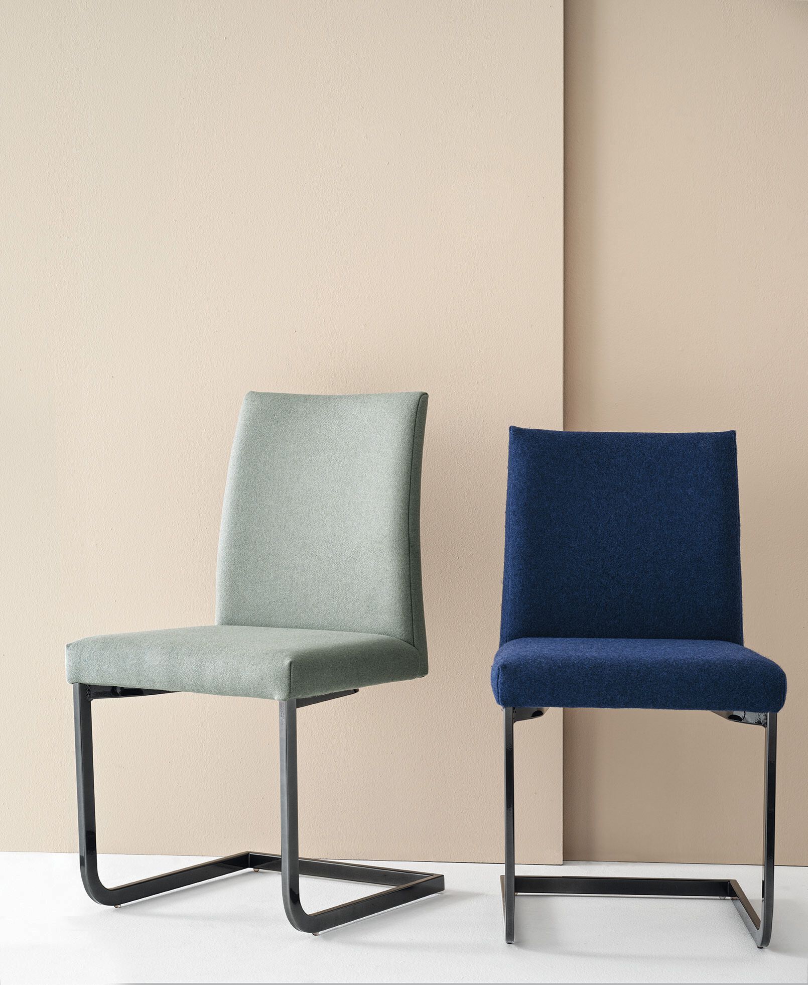 Ткань консольное кресло Bontempi Casa HISA ARCH-00117211 - Вид №1