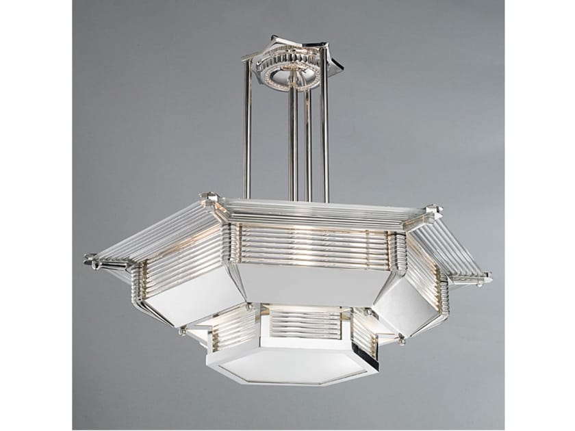 Подвесной светильник Deco Sofar ар-деко ARCH-00042283