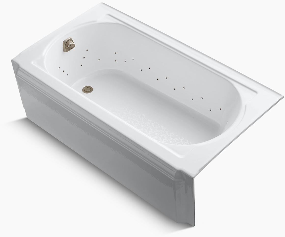 KOHLER Мемуары 60 K-723-GBN-NY  - Вид №1