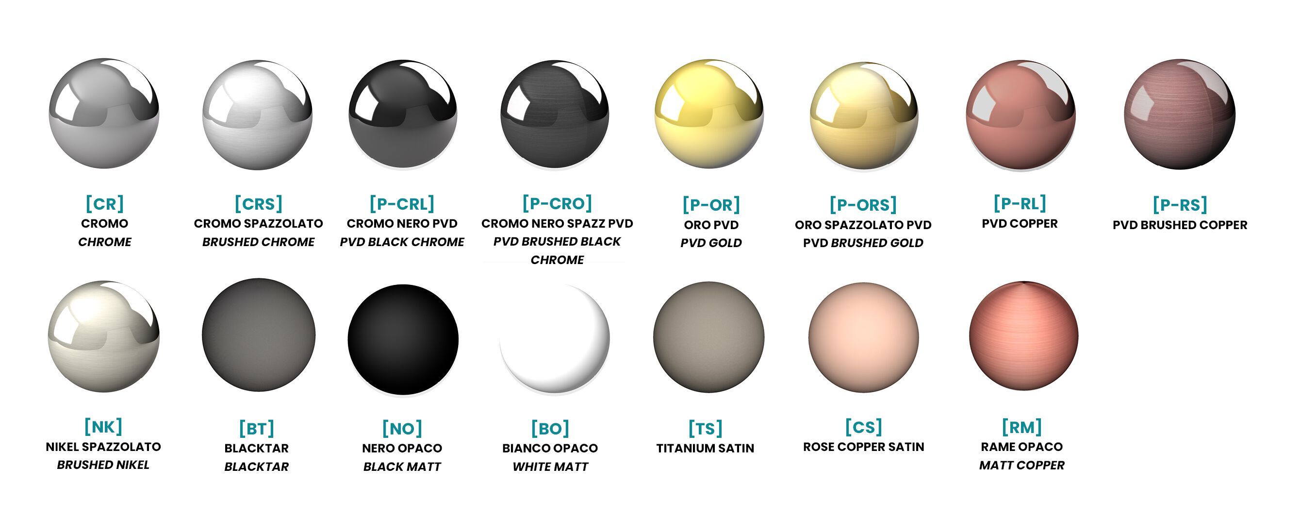 Смеситель для раковины из хромированной латуни QD Magistro Lab Swanky ARCH-00125907 - Вид №2