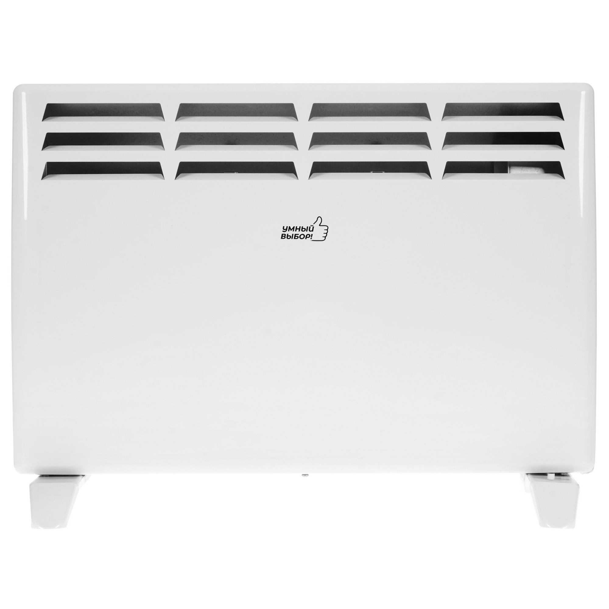 5348367 Конвектор УМНЫЙ ВЫБОР УКЭ-AС1500М STDN-0133788 - Вид №1