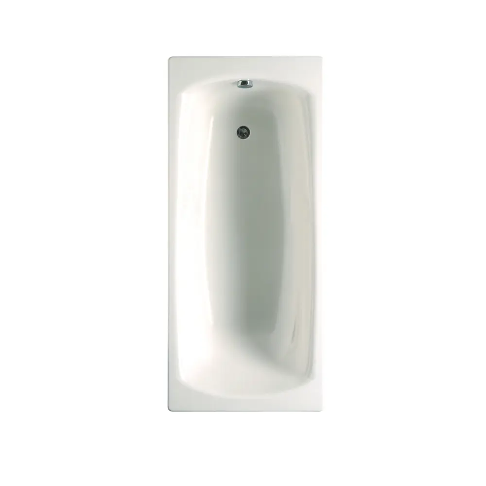 Ванна Roca Swing стальная 170x75 см STLM-2206915