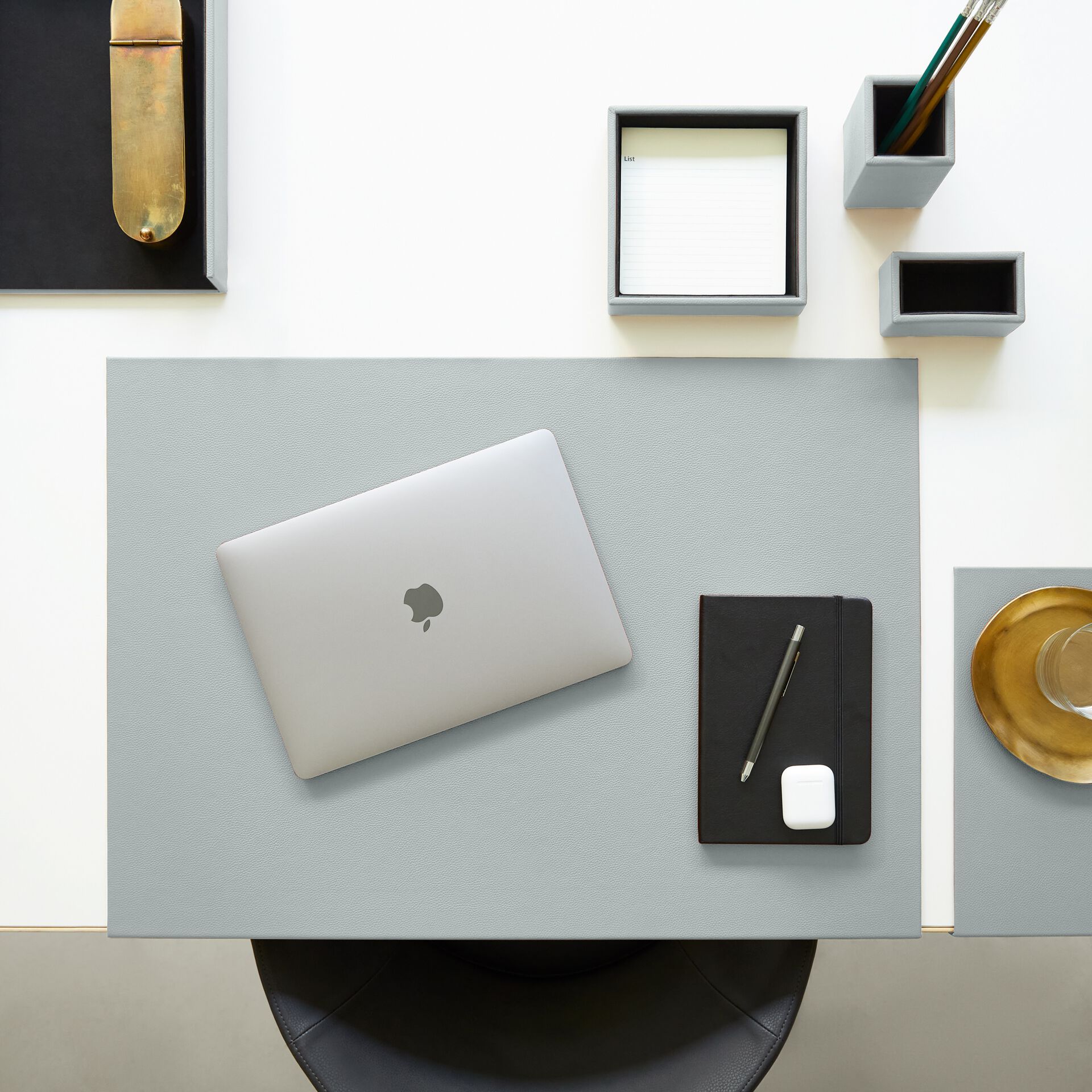 Кожаный держатель ручки EGLOOH Афина ARCH-00144790 - Вид №23