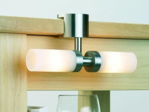 Top Light Освещение для мебели из опалового стекла Glasslight
