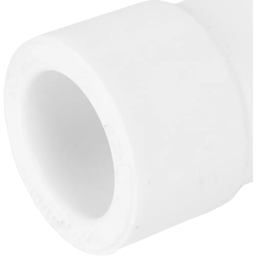 Муфта переходная РВК 25x20 мм полипропилен 030401 STLM-2170744