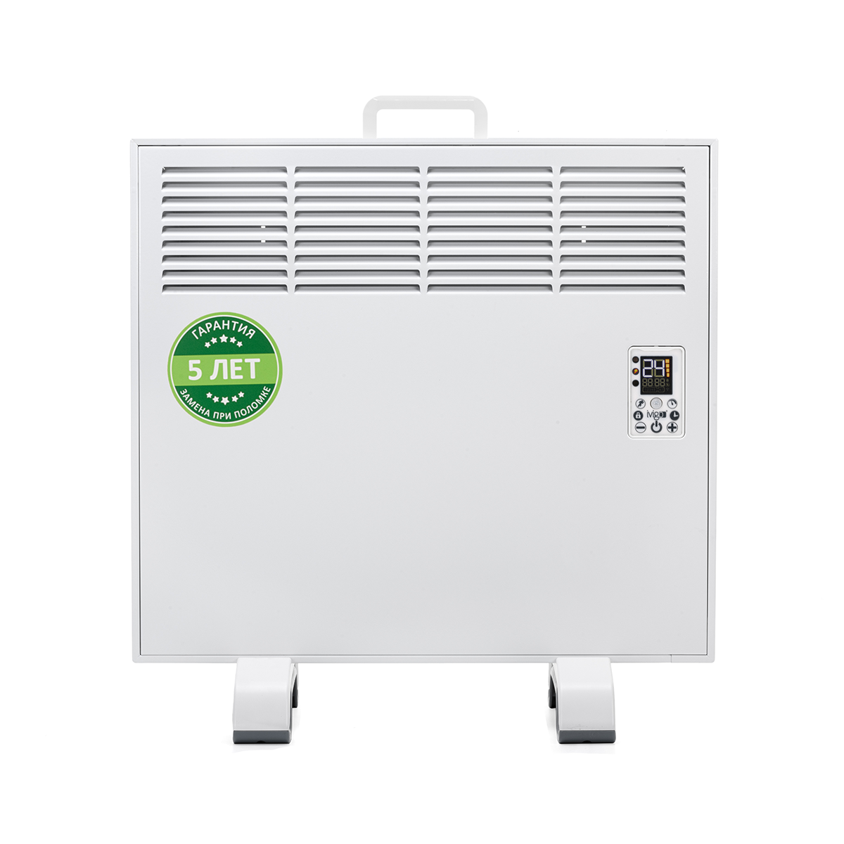 9087664 Конвектор iVigo EPK4550P07 WI-FI STDN-0079482 - Вид №5