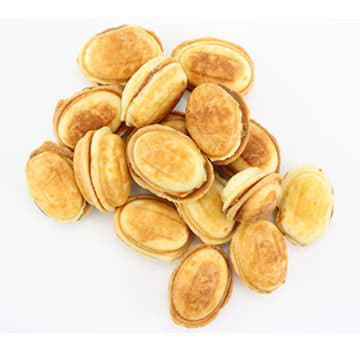 Орешки с вареной сгущенкой Sasha Bread Santreyd 2754 - Вид №1