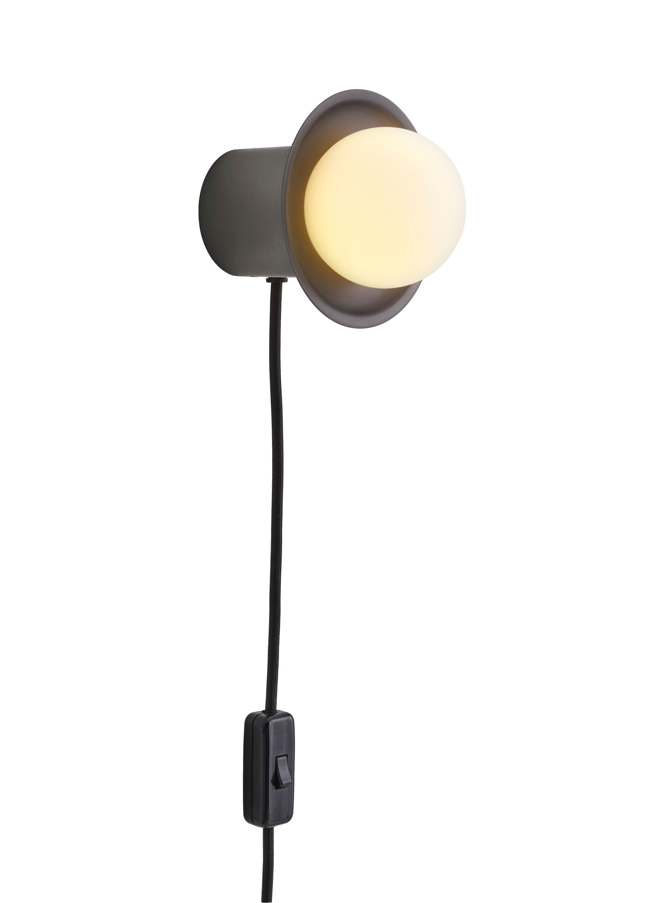 Латунный светодиодный настенный светильник CVL Luminaires Janed ARCH-00059893 - Вид №35