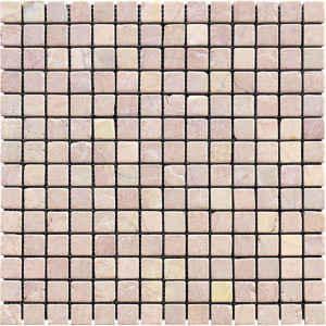 Мозаика M061-20T-M063P-20T мрамор 30.5х30.5 см NATURAL Adriatica