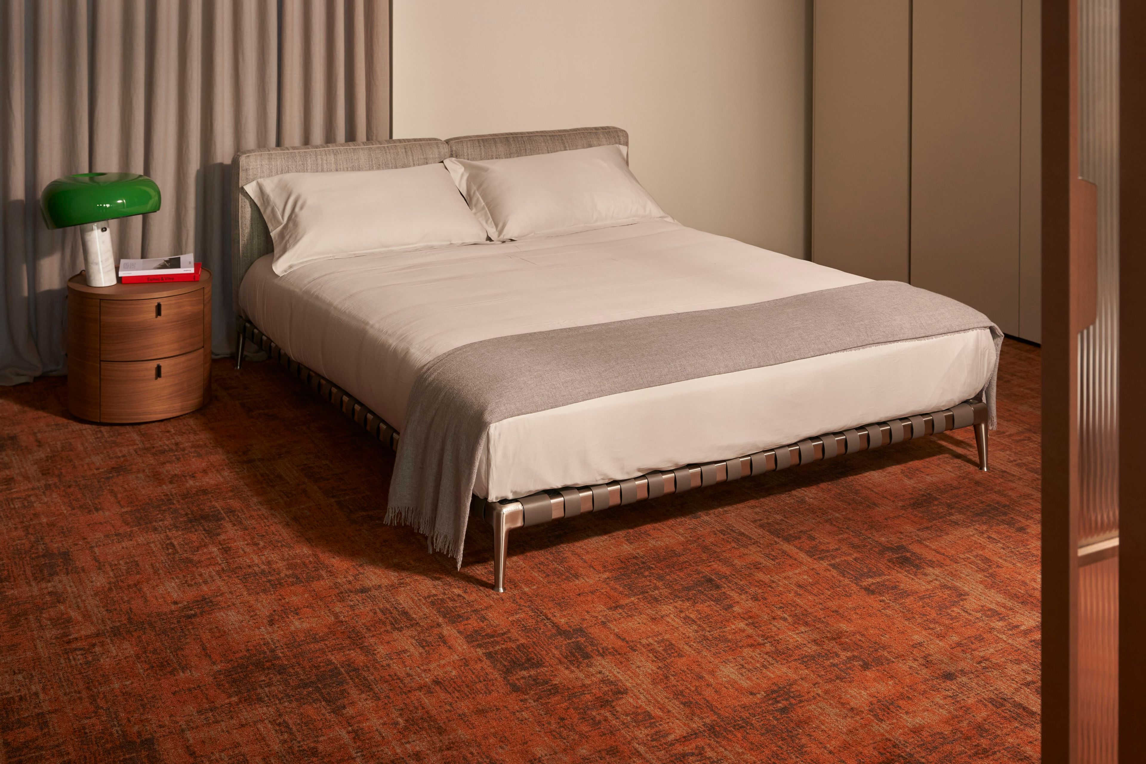 Moquette in Nylon® Radici LEONE ARCH-00093406 - Вид №4