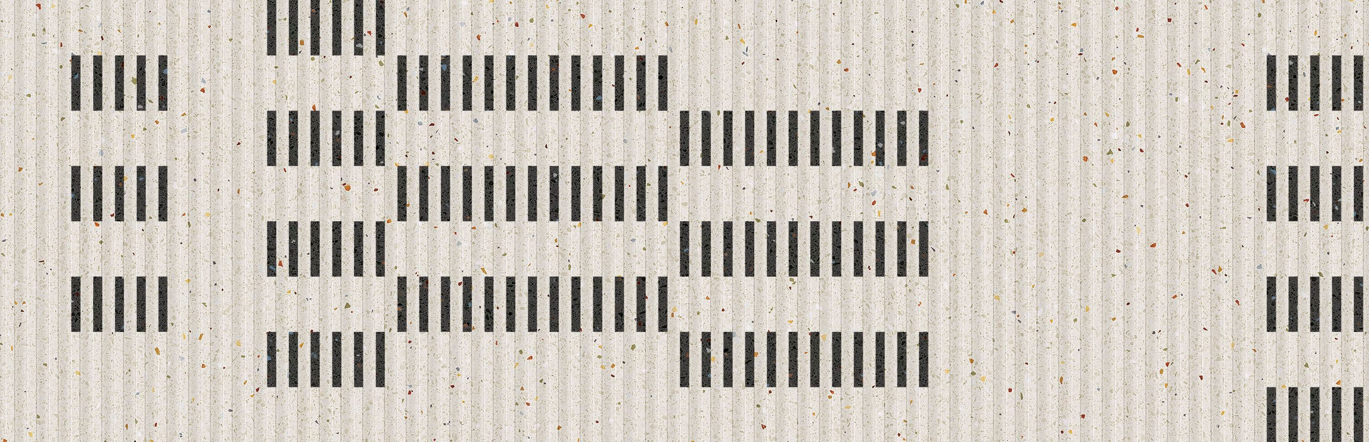 Белая паста керамическое покрытие VIVES Micra ARCH-00030011 - Вид №74