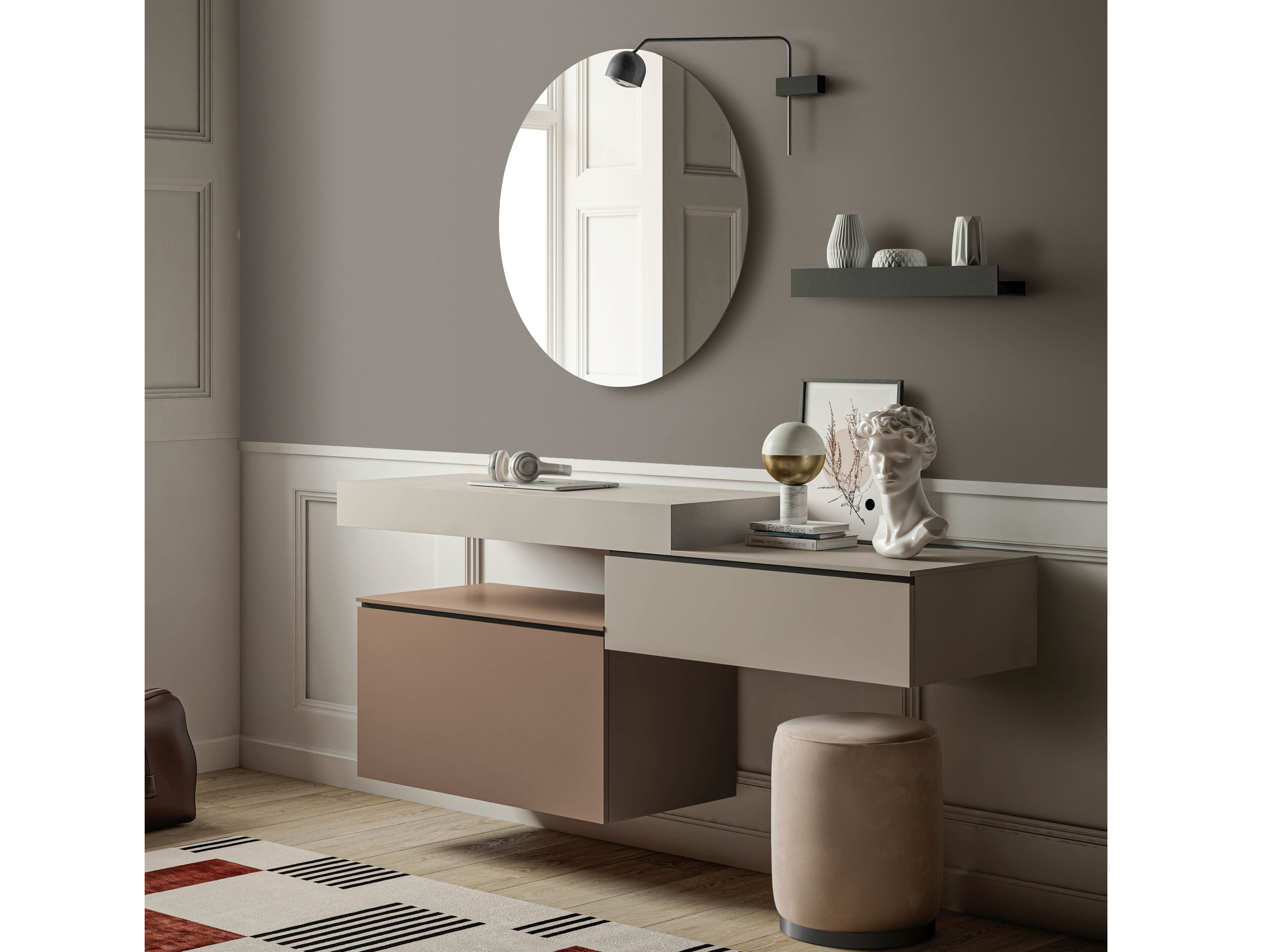 Входная мебель Birex GOLA UP COMP.3 ARCH-00114250