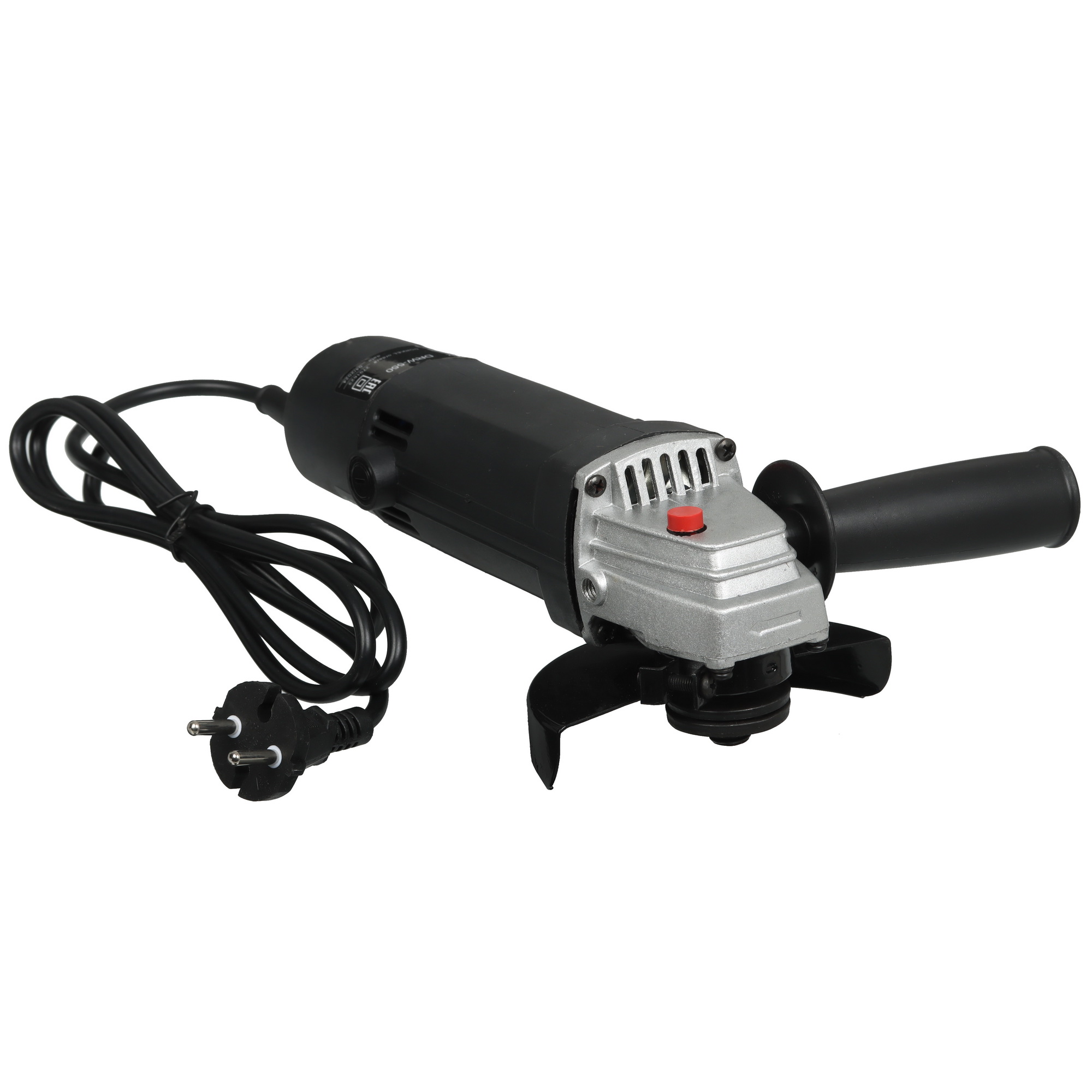 Углошлифовальная машина (УШМ) DORKEL DRW-550 9214106 STDN-0034349 - Вид №6