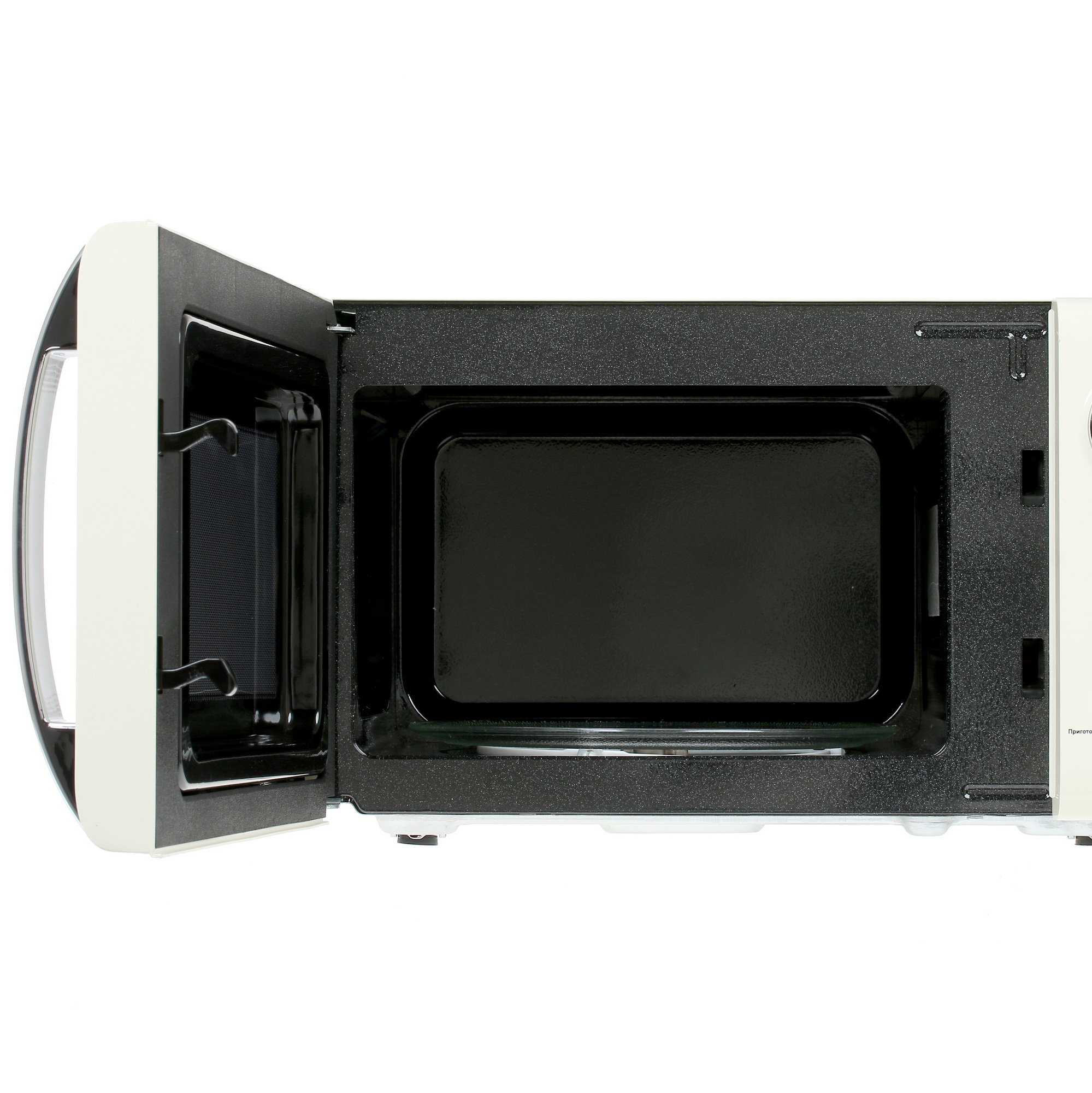 1188052 Микроволновая печь Tesler ME-2055 бежевый STDN-0151439 - Вид №5