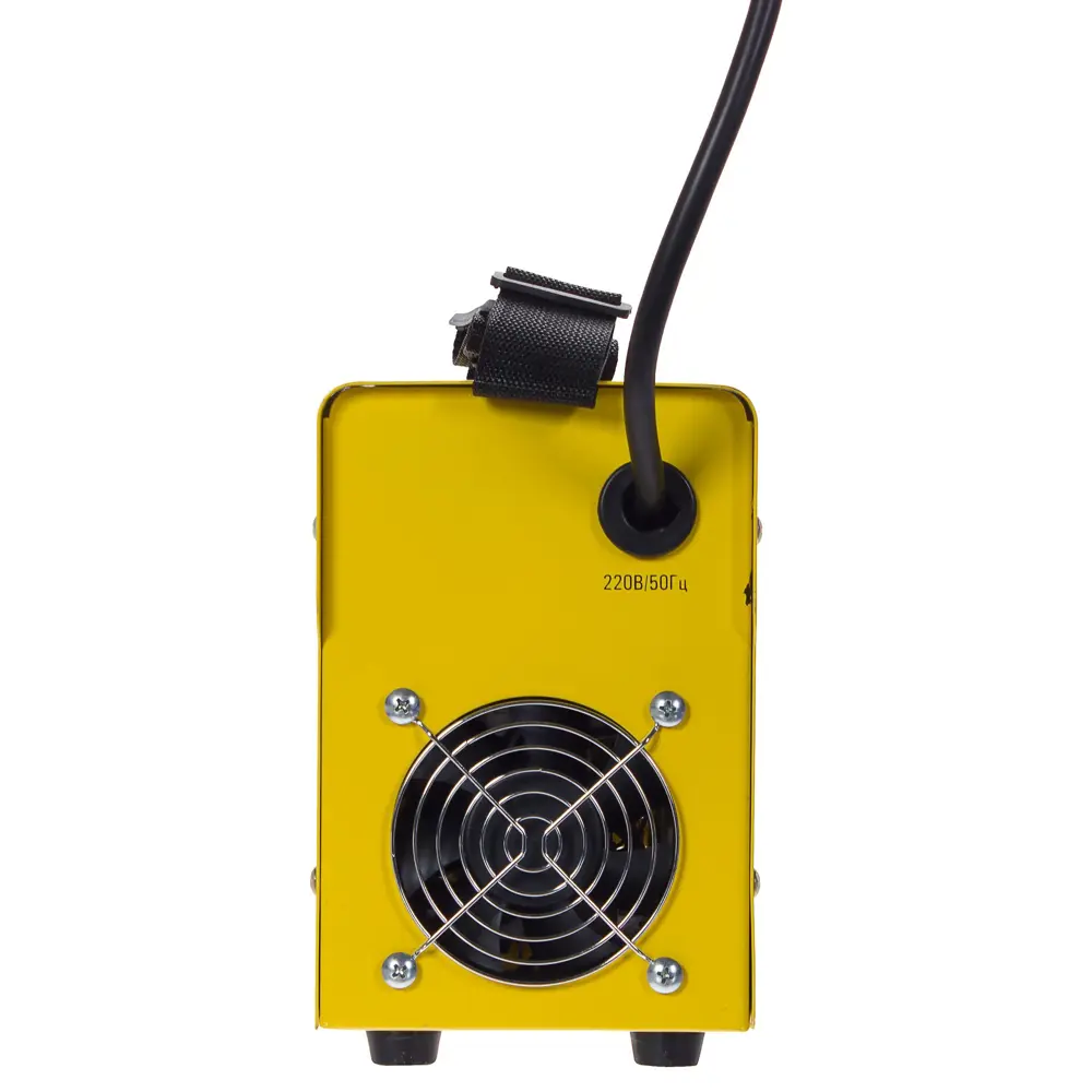 Сварочный аппарат инверторный Сварис 220, 220 А, до 5 мм STLM-2013895 - Вид №2