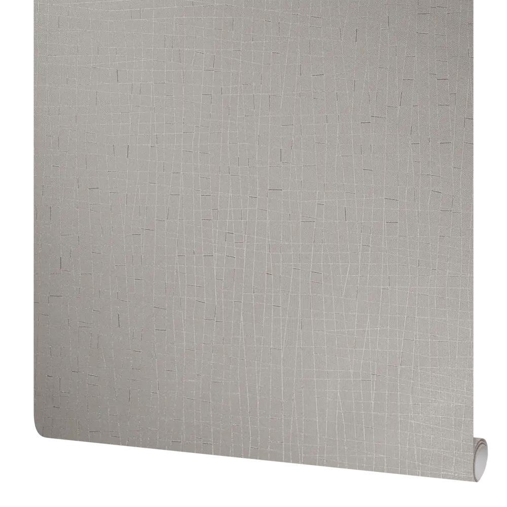 Обои флизелиновые Victoria Stenova Module коричневые 1.06 м VS585718 STLM-2096479