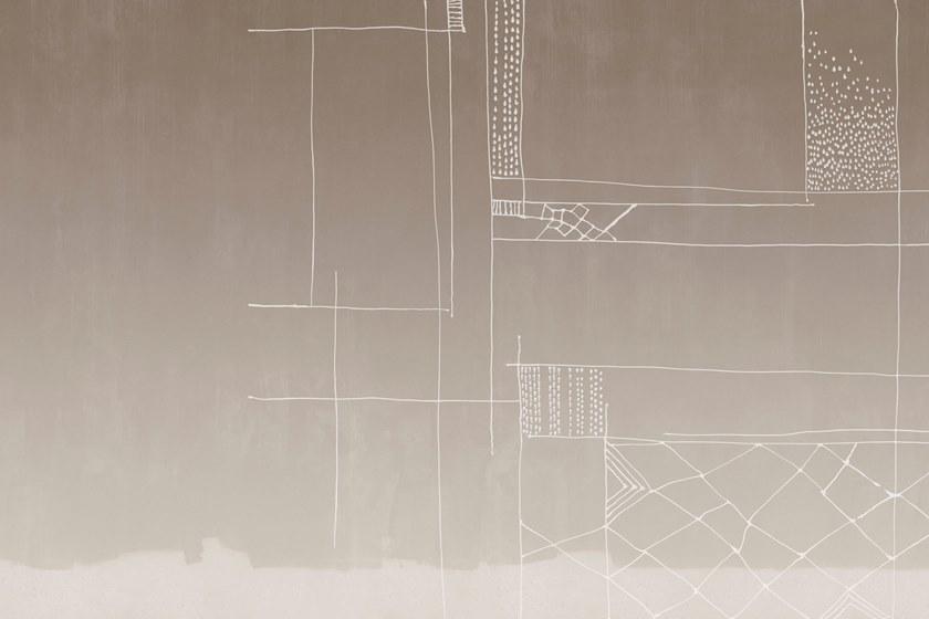 GLAMORA Обои на стену Collection x creative wallcoverings Glx42 - Вид №3