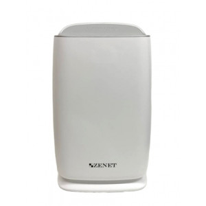 9203305 Климатический комплекс ZENET ZET-202 белый