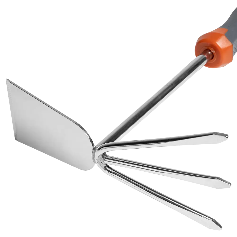 Культиватор BEGINIA сталь 8.5 см STLM-2192181 - Вид №3