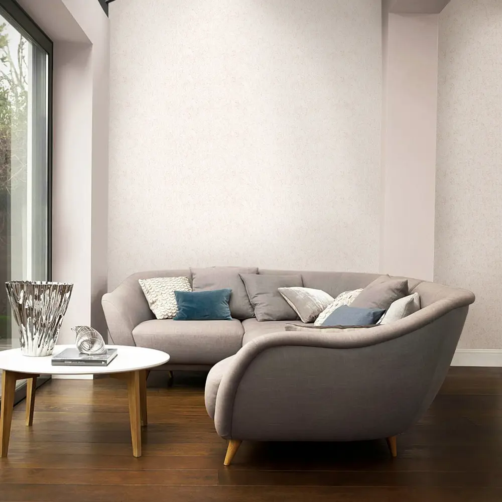 Обои флизелиновые Vilia Виконт 1.06x10 м бежевый фон 1506-63 STLM-2039407 - Вид №3