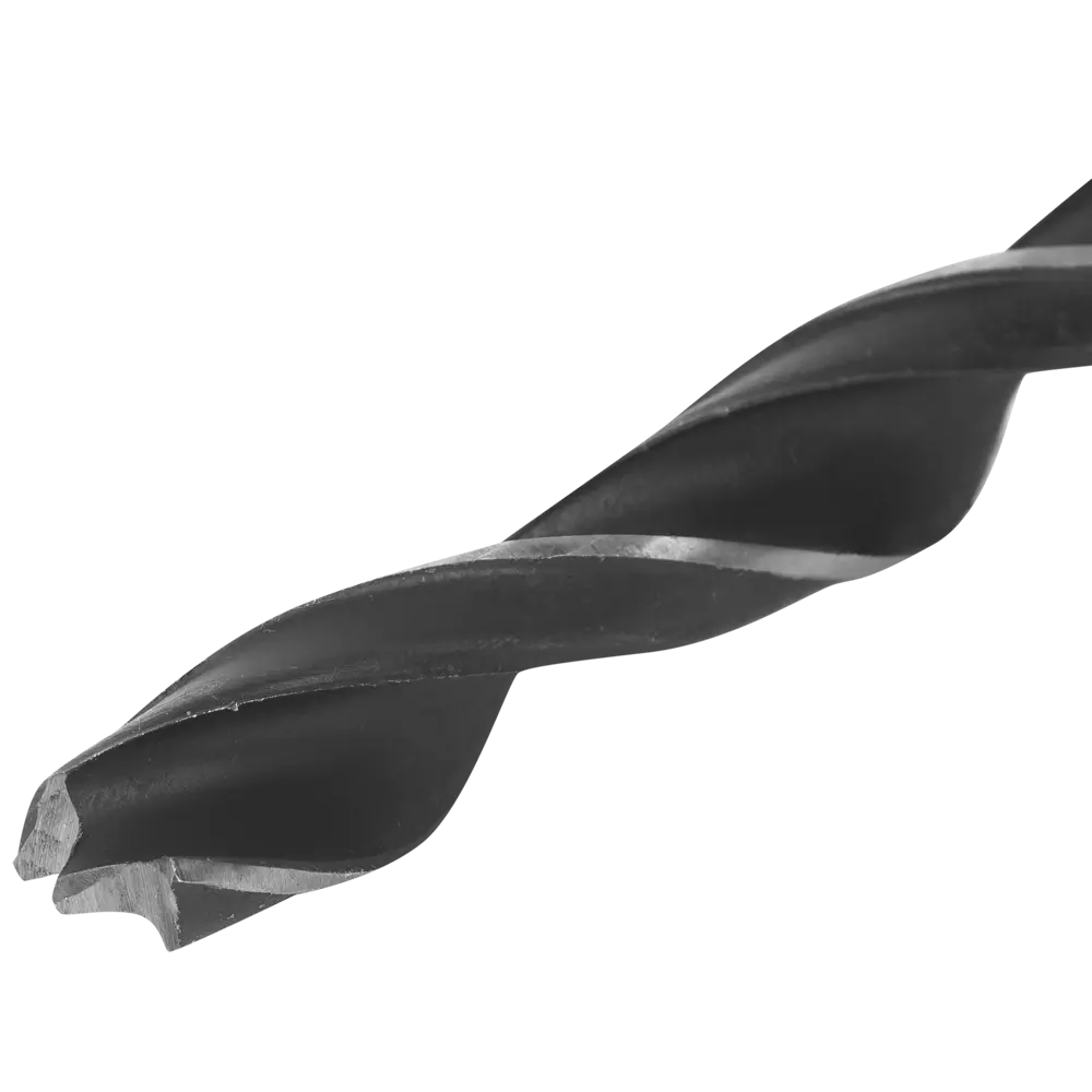 Сверло по дереву спиральное Спец 16x100мм STLM-2154856 - Вид №1