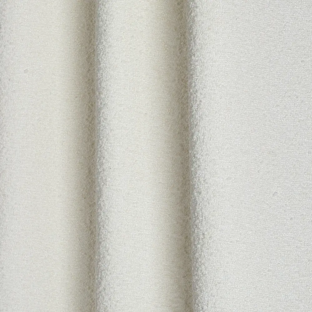 Штора MIAMOZA Букле молочная 200x280 см с ленточным креплением 89427073 STLM-1583649 - Вид №1