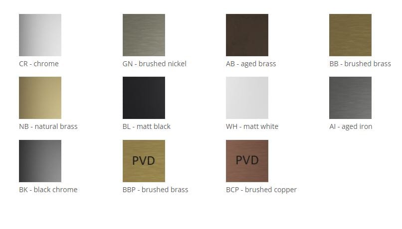 Латунный встраиваемый смеситель для душа с переключателем Hotbath Cobber ARCH-00015043 - Вид №2