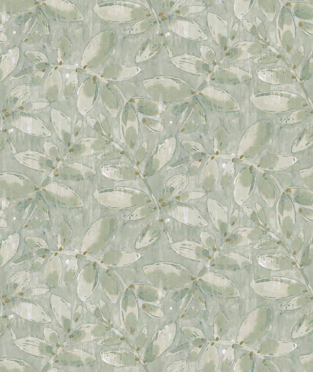 Обои с цветочными мотивами ICH Джайпур ARCH-00029856 - Вид №9