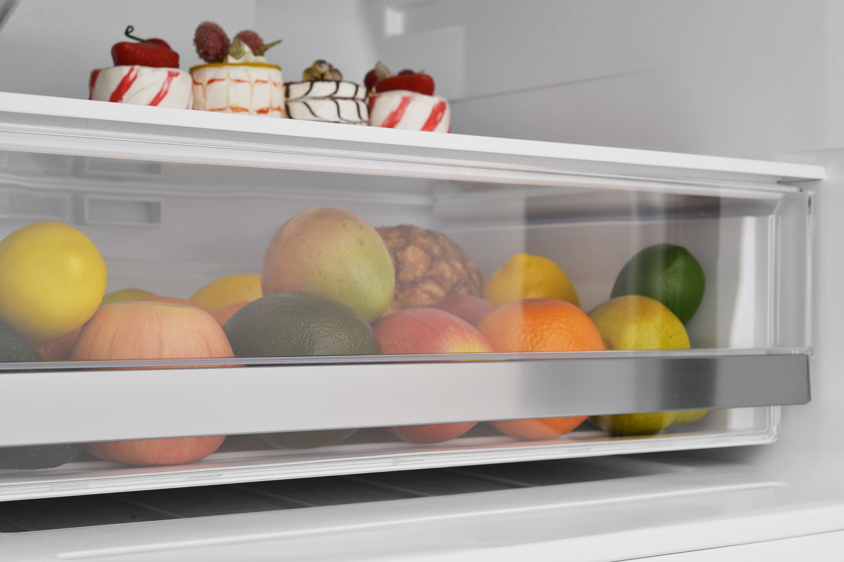 9931478 Холодильник многодверный   ZUGEL ZRFD361B черный STDN-0131511 - Вид №16