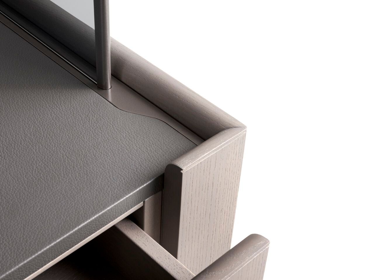 Деревянный барный шкаф Giorgetti Hikari ARCH-00100218 - Вид №2