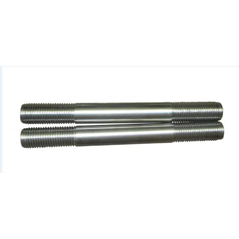 Шпилька фланцевая M10x50 класс прочности 6.8 Santreyd STLM-2209445