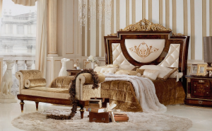 Кровать  AR ARREDAMENTI 1671