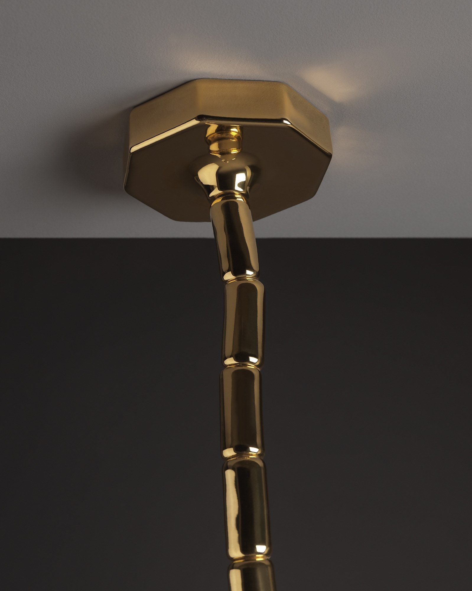 Керамический светодиодный подвесной светильник Ceramica Flaminia Косметика ARCH-00077312 - Вид №15