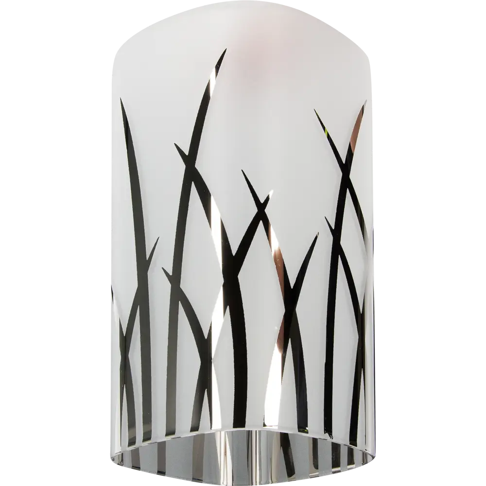 Плафон Прямоугольник, сатин/рисунок ЛАБОРАТОРИЯ СВЕТА "33 ИДЕИ" STLM-2102117 - Вид №5