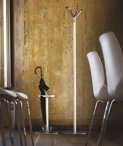 Напольная вешалка Caimi Brevetti Battista ARCH-00149568 - Вид №15