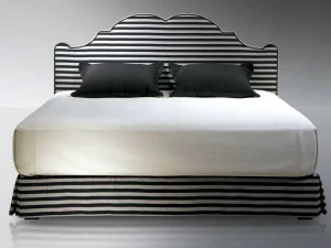Treca Paris Высокое изголовье для двуспальной кровати Prestige