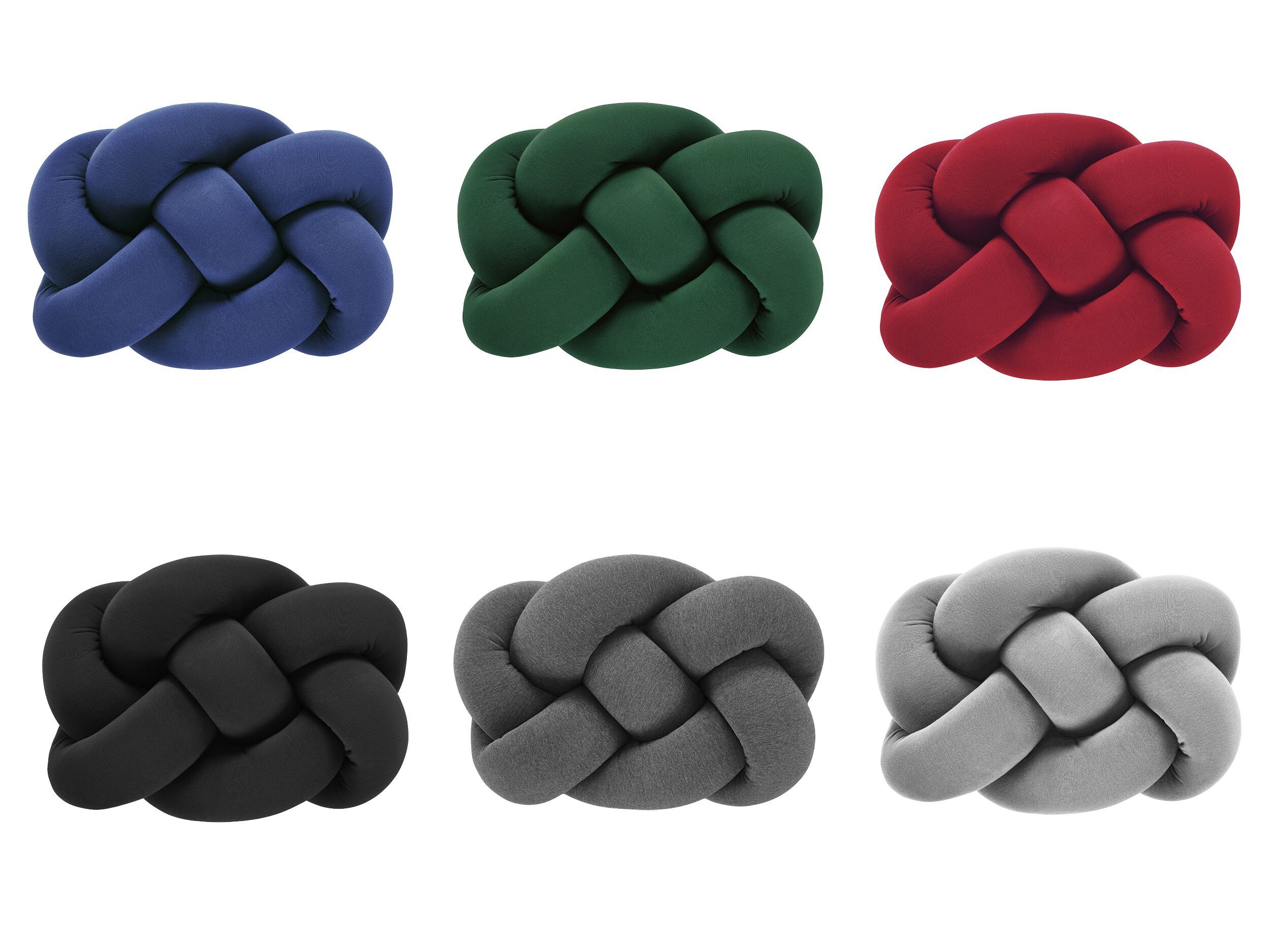 Хлопковое подвесное кресло Iwona Kosicka Design SWING PLAIT ARCH-00136062 - Вид №22