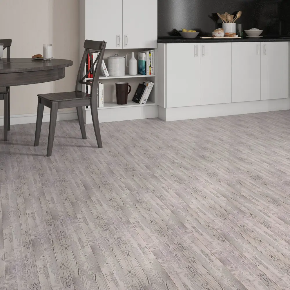 ARTFLOOR Ламинат «Сосна Лазурная» — премиальное покрытие для активной семьи 81976772 STLM-0016336