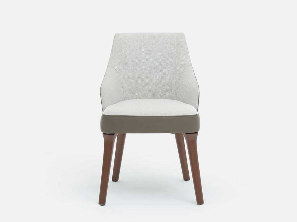 Мягкий стул для ресторана CASA Mare Nostrum ARCH-00121379