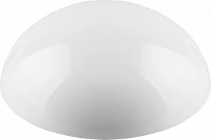 Светильник потолочный накладной пылевлагозащищенный c фото- шумовым датчиком белый Feron 32275 FERON ДИЗАЙНЕРСКИЕ 00-3955278 Белый