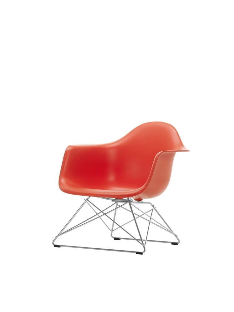Полипропиленовое кресло с подлокотниками VITRA Eames Plastic Chair ARCH-00049913 - Вид №13