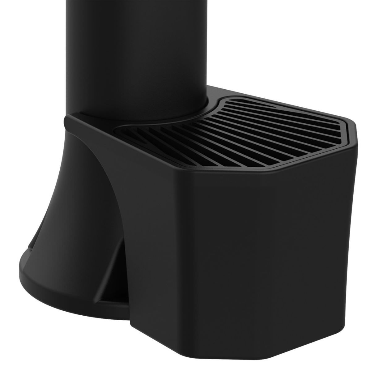 Полиэтиленовый садовый фонтан SINED TRITONE PRO ARCH-00102038 - Вид №26