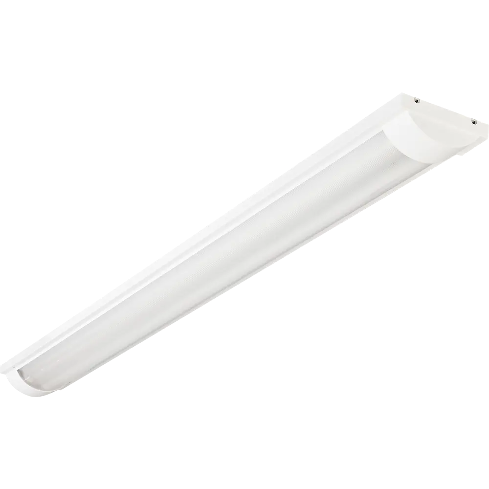 Светильник линейный ЛПБ3017 1280 мм 2х36 Вт, с люминесцентными лампами в комплекте TDM ELECTRIC STLM-2185342