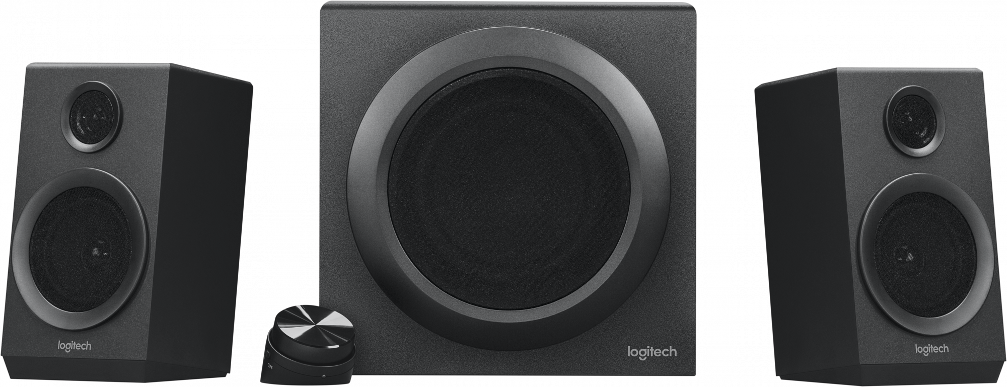 980-001202 z333 speaker system Logitech Santreyd 