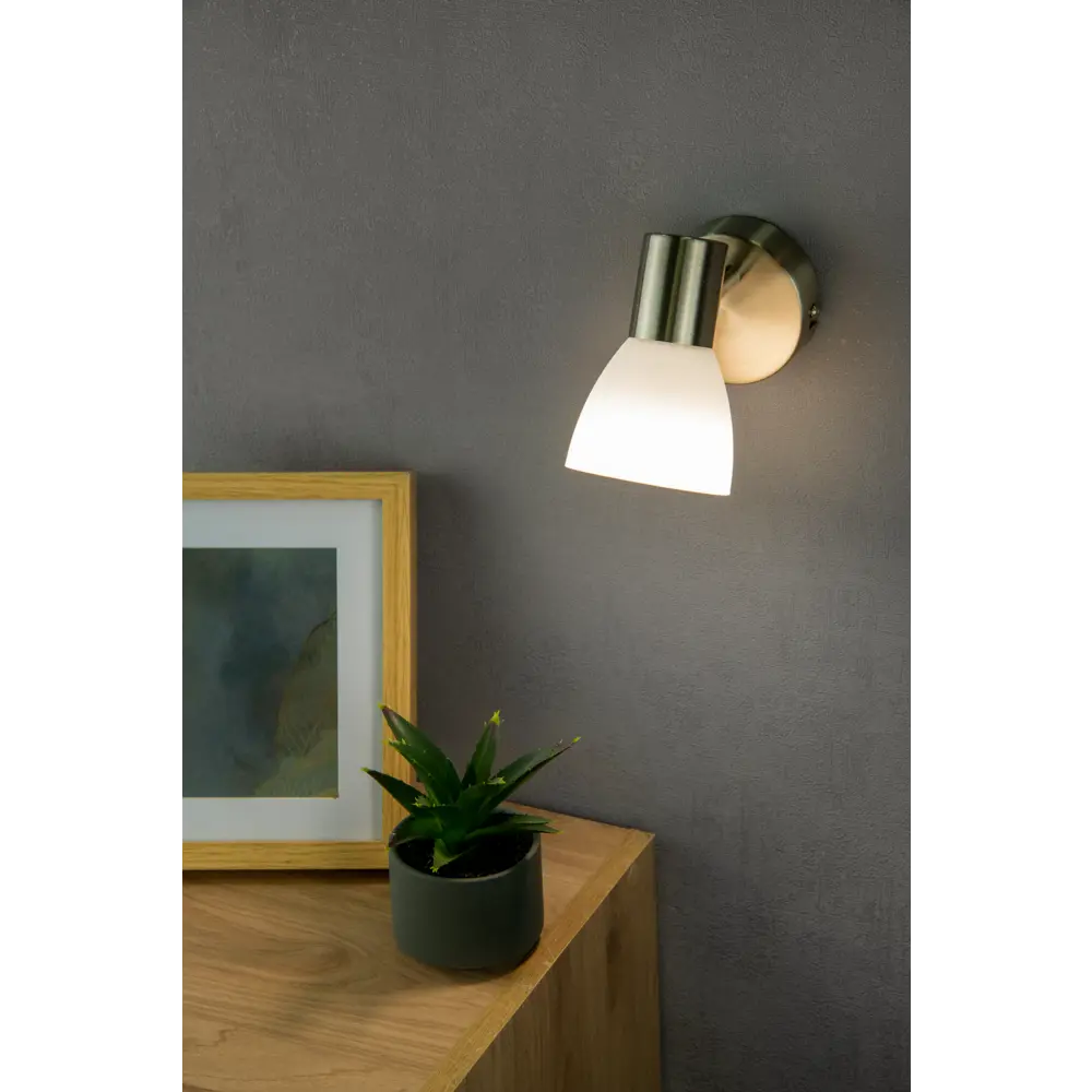 Поворотный спот Inspire City для акцентного освещения интерьера 82389950 STLM-0026205 - Вид №6